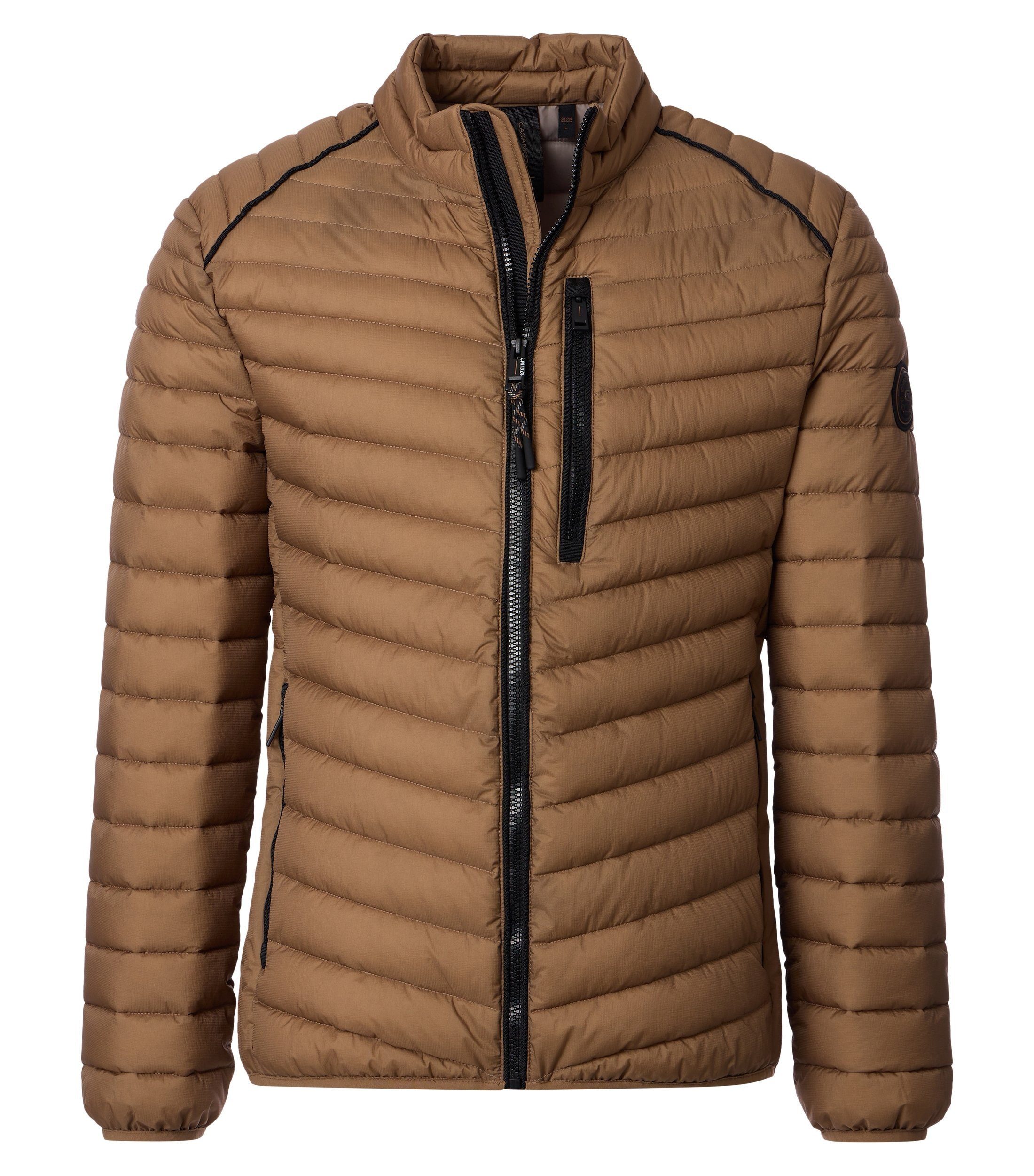 CASAMODA Langjacke CASAMODA Jacke uni günstig online kaufen