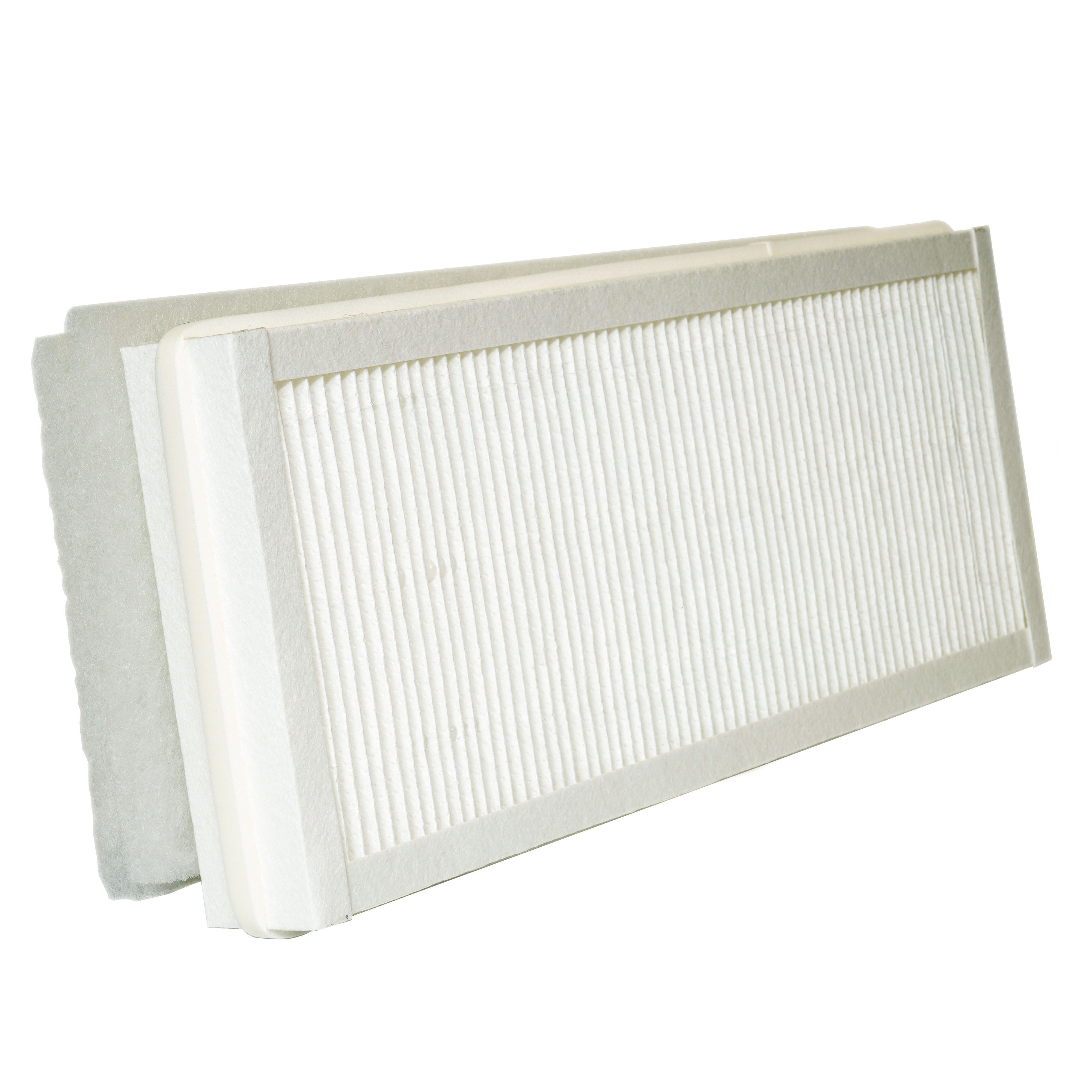 Intelmann Filtermatte