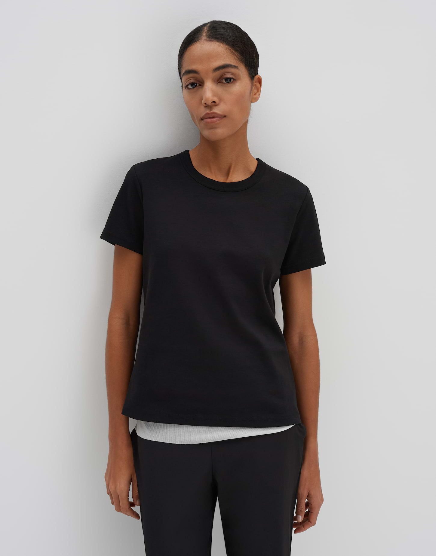 someday T-Shirt T-Shirt KEIKI Regular aus günstig online kaufen
