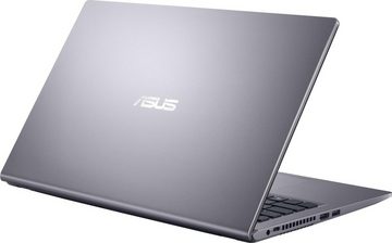 Asus 1.6kg), großer 6h Akku, Core i3-1115G4, 4 Threads Notebook (Intel, Intel UHD, 1000 GB SSD, FullHD HDMI, Webcam, BT, USB 3.0, WLAN MS Office Laptop)