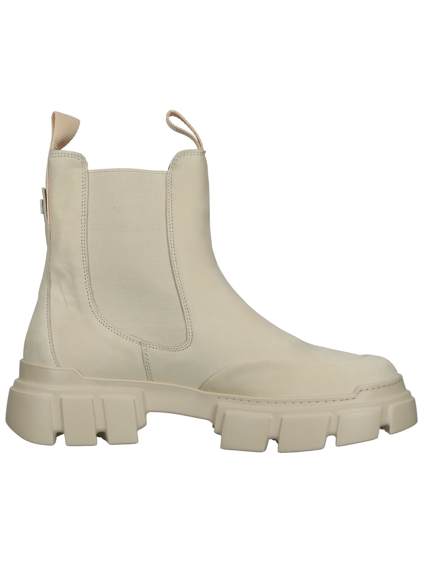 Högl Högl Stiefelette Veloursleder/Textil Stiefelette