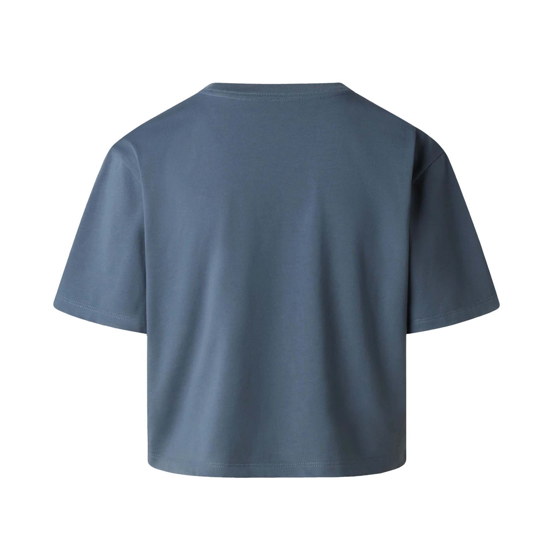The North Face Kurzarmshirt W EVO SD CP RLX SS TEE - Cropped T-Shirt - Kurz günstig online kaufen