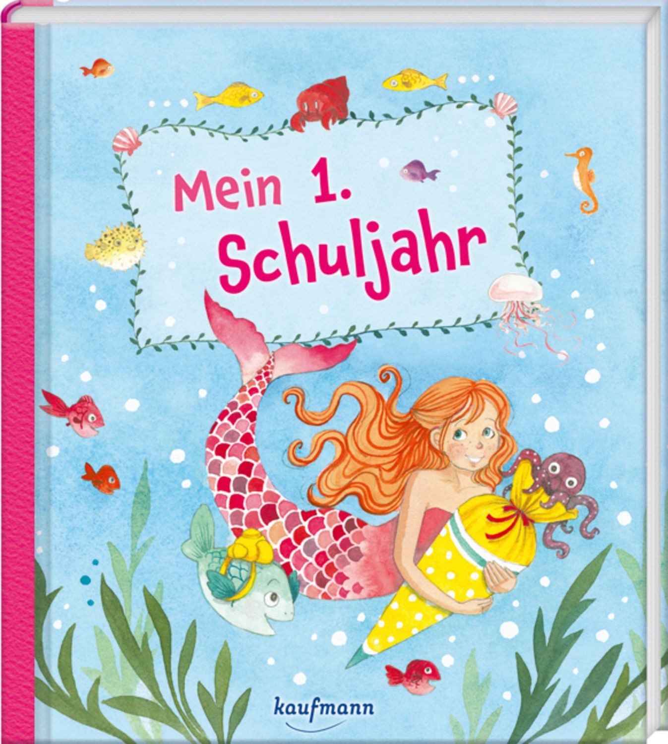 Mein 1. Schuljahr / Naeko Walter