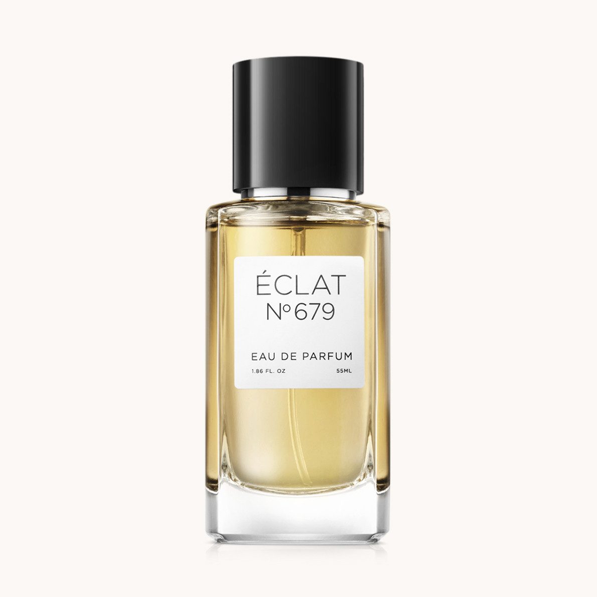 ÉCLAT Eau de Parfum ÉCLAT 679 RAR Herrenduft 55 ml EdP
