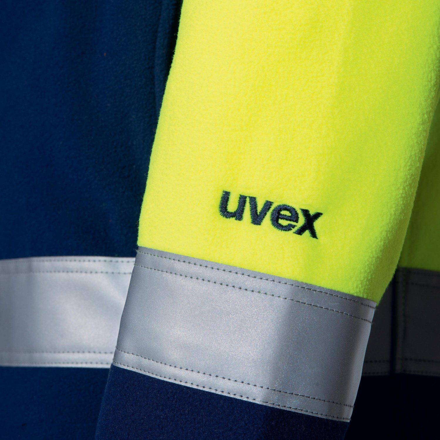 Uvex Fleecejacke