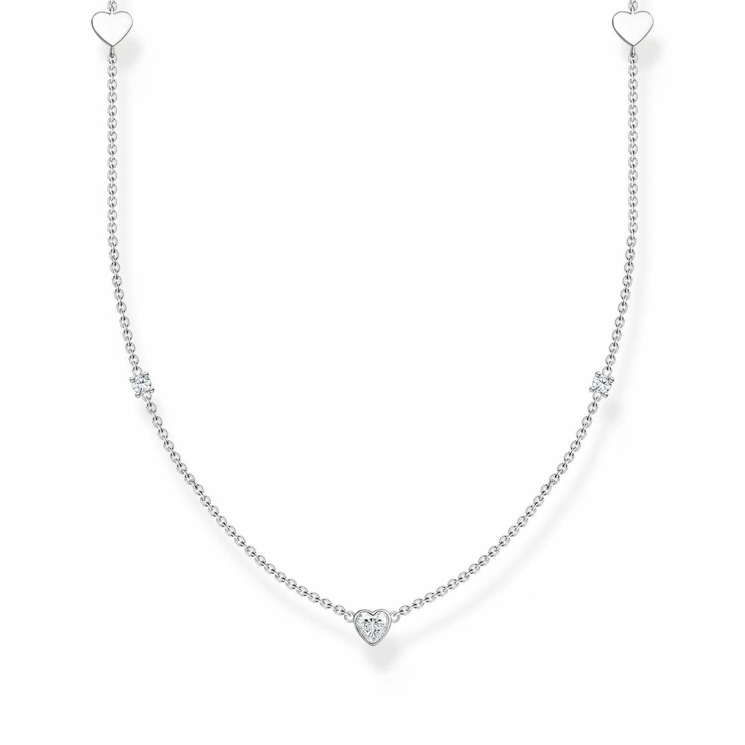 THOMAS SABO Charm-Kette KE2155-051-14-L9...