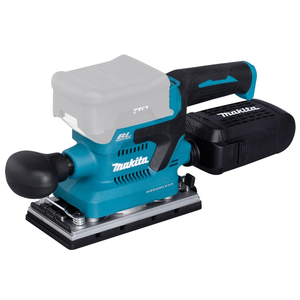 Makita Akku-Schwingschleifer DBO380Z