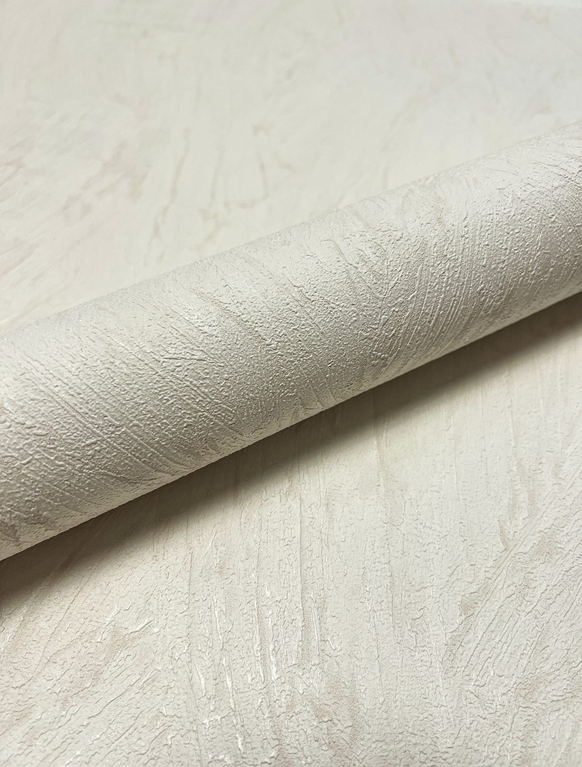 Newroom Vliestapete, Creme Tapete Modern Muster günstig online kaufen