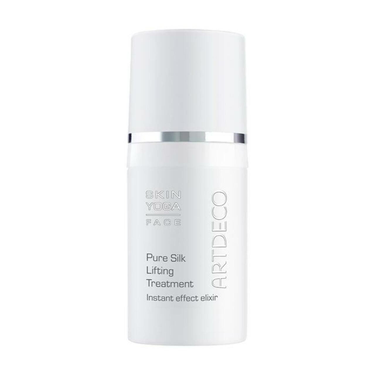 ARTDECO Gesichtsmassagegerät Yoga Face Pure Silk Lifting Treatment