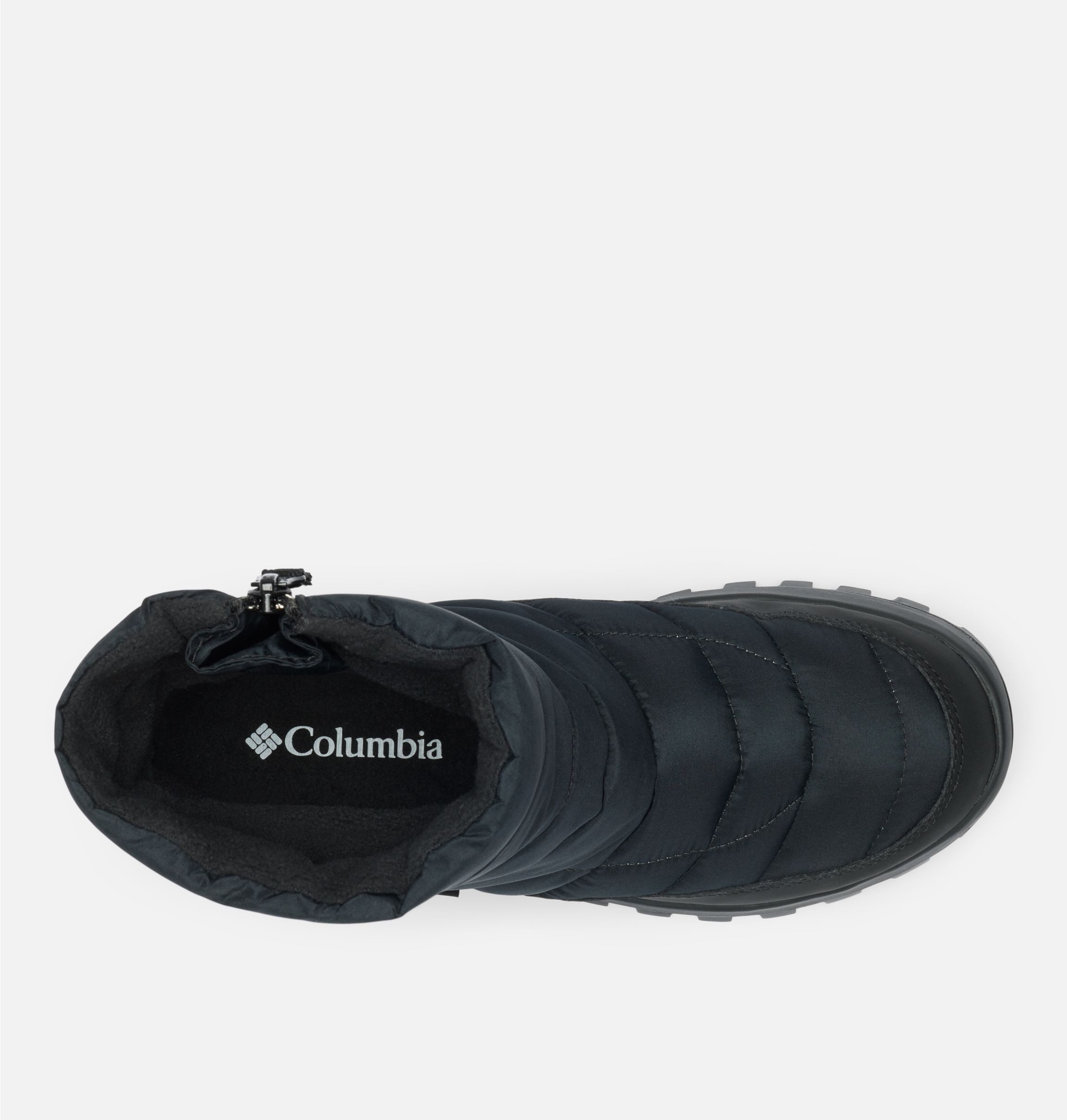 Columbia SNOWTROT™ MID Winterstiefel Winterschuhe, Winterboots, Snowboots, wasserdicht, wärmend – Bild 4 von 5