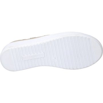 GERRY WEBER Emilia 16, natur Slipper