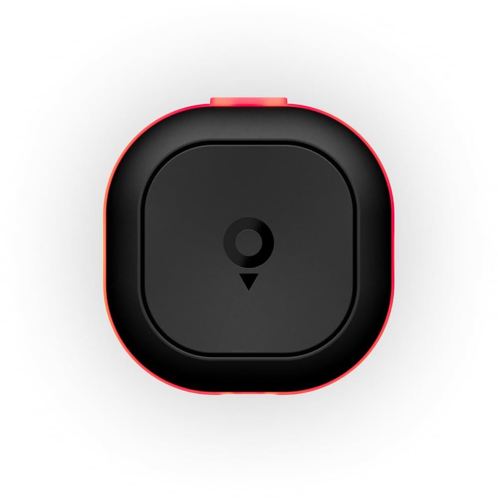 TomTom TomTom by TomTom Dashcam (Intelligenter Fahrassistent mit Apple CarPlay & Android Auto)