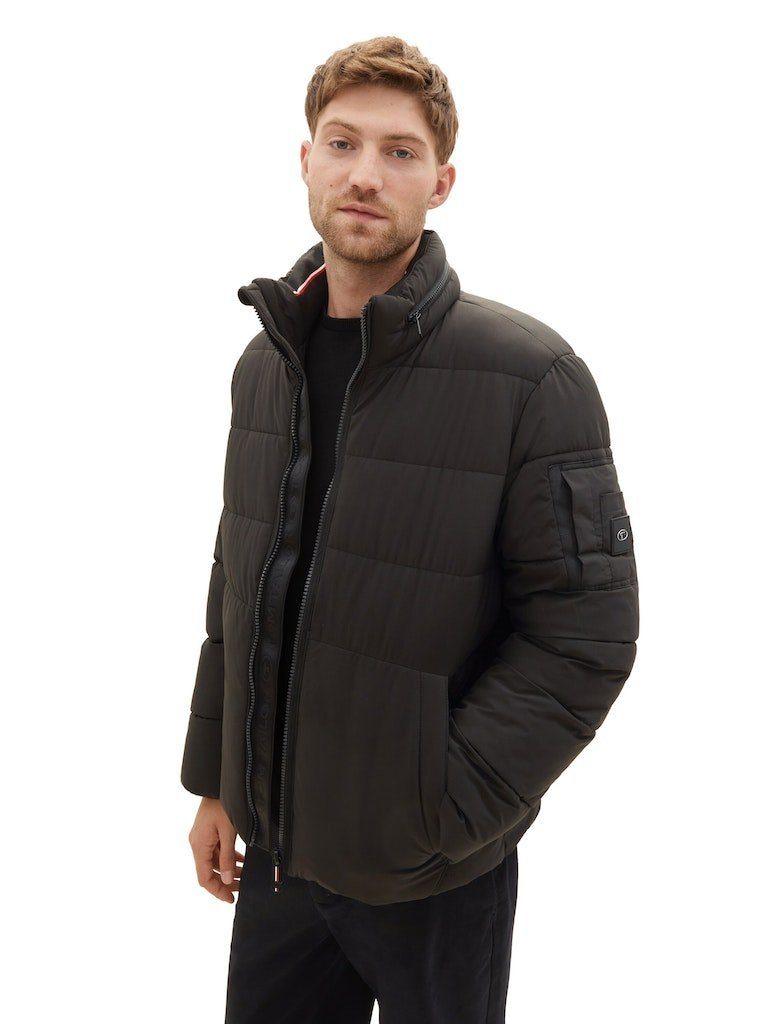 TOM TAILOR Winterjacke Puffer Jacket günstig online kaufen