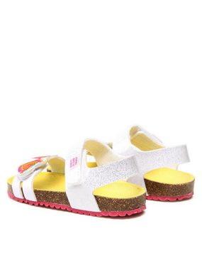 Agatha ruiz de la prada Sandalen 232961 S White Sandale