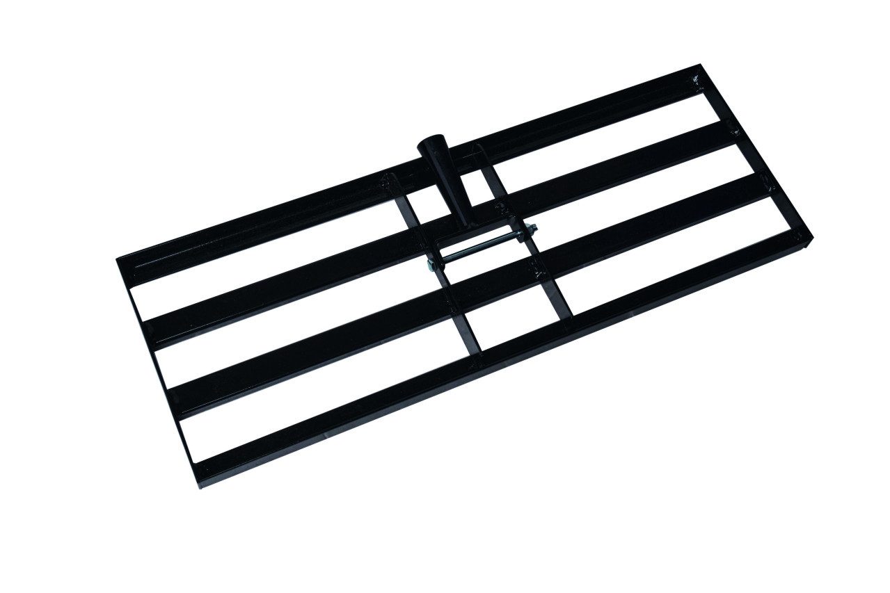 Freund Victoria Rechenbesen Freund Victoria Rasenrakel 70 x 25 cm ohne Stiel
