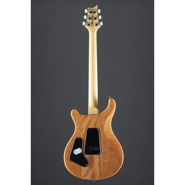 PRS E-Gitarre, E-Gitarren, PRS-Modelle, SE Custom 24 Quilted Bonnie Pink - E-Gitarre