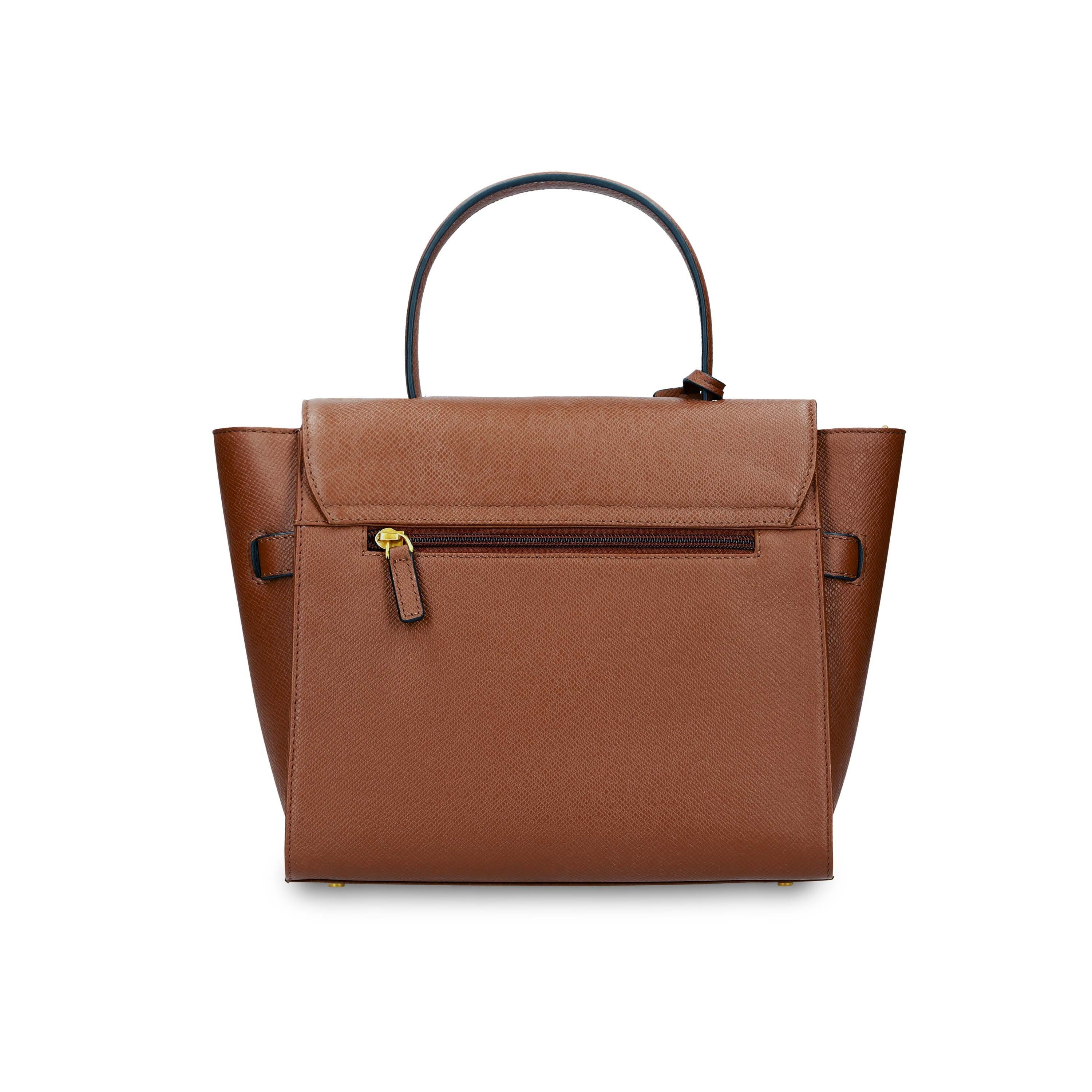 Picard Henkeltasche PICARD Henkeltasche Chic Way aus Echtleder