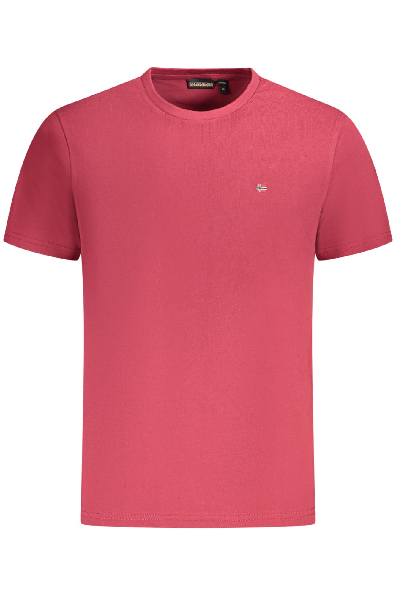 Napapijri T-Shirt Herren Kurzarm T-Shirt in günstig online kaufen