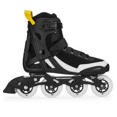 MOTIONRIDERS Inlineskates Herren Damen XION 80