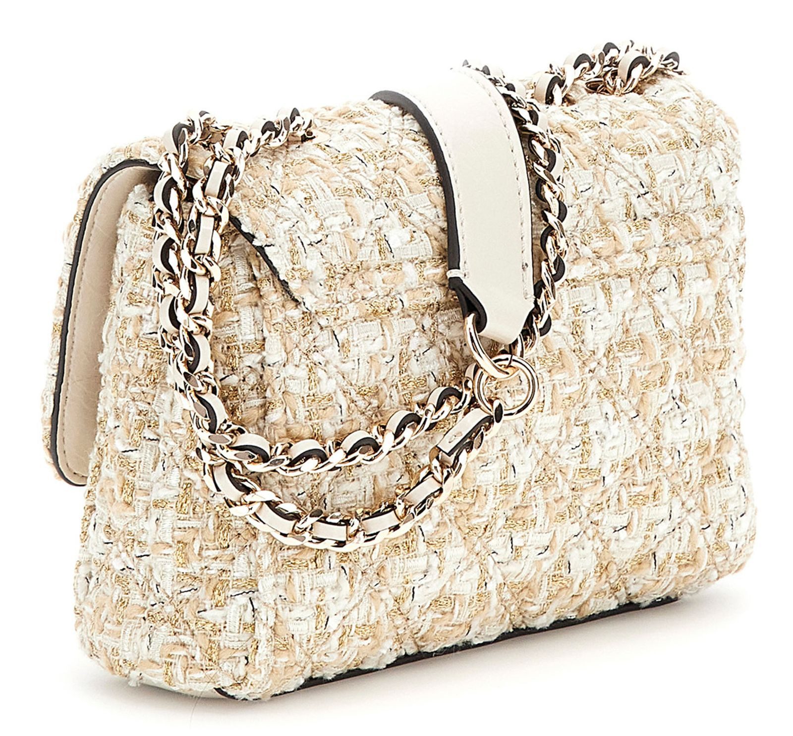 Guess Umhängetasche 2 Compartment Convertible Flap günstig online kaufen
