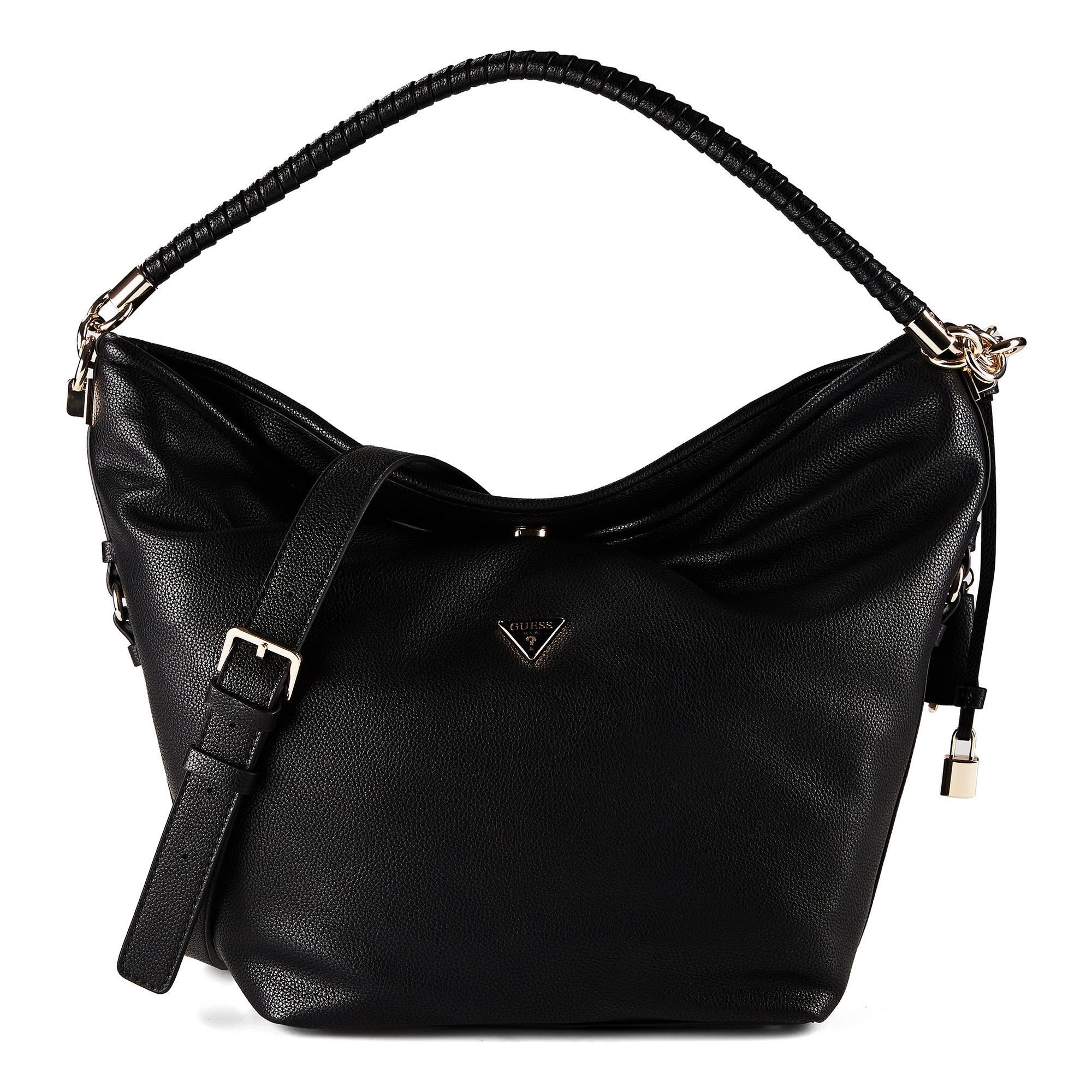 Guess Schultertasche Danya, Polyurethan