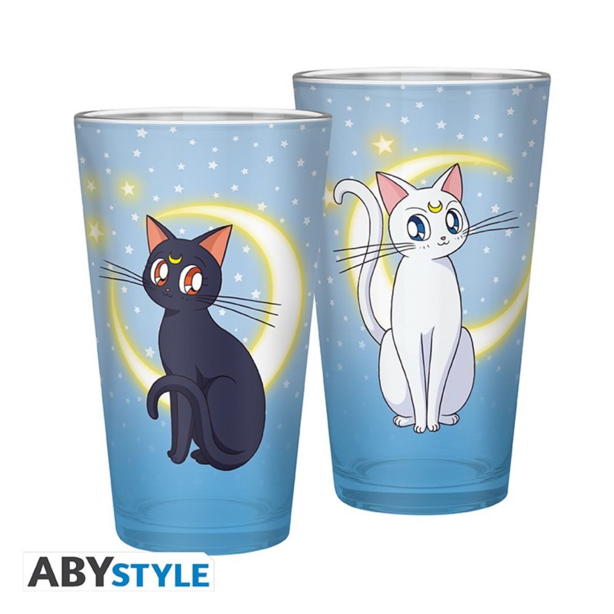 ABYstyle Tasse Sailor Moon Large Gl