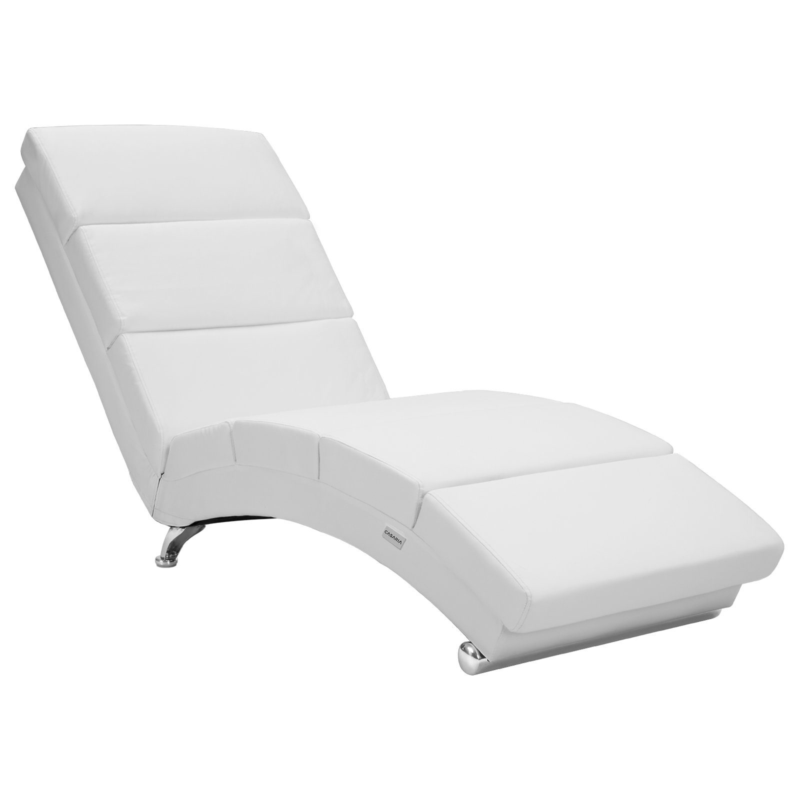 Casaria Relaxliege London, 1 Teile, XXL günstig online kaufen