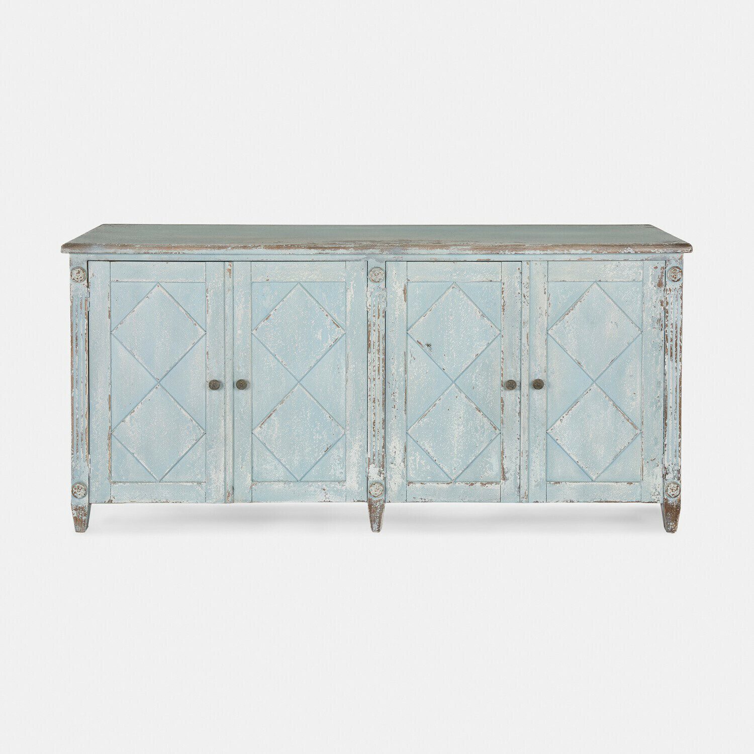 Mirabeau Kommode Kommode Resplandor antikgrün