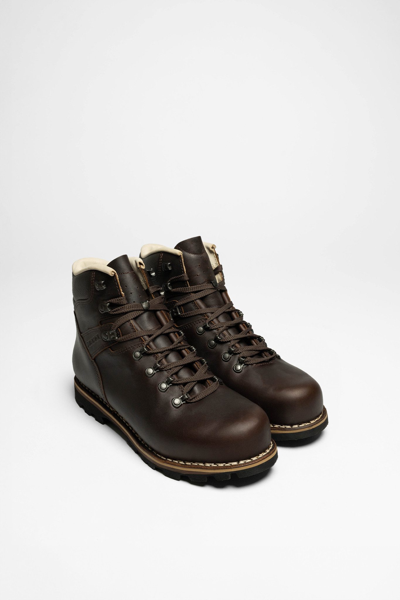 Meindl Meindl Herren Wanderstiefel Sonnblick Trekkingstiefel Braun Outdoorschuh