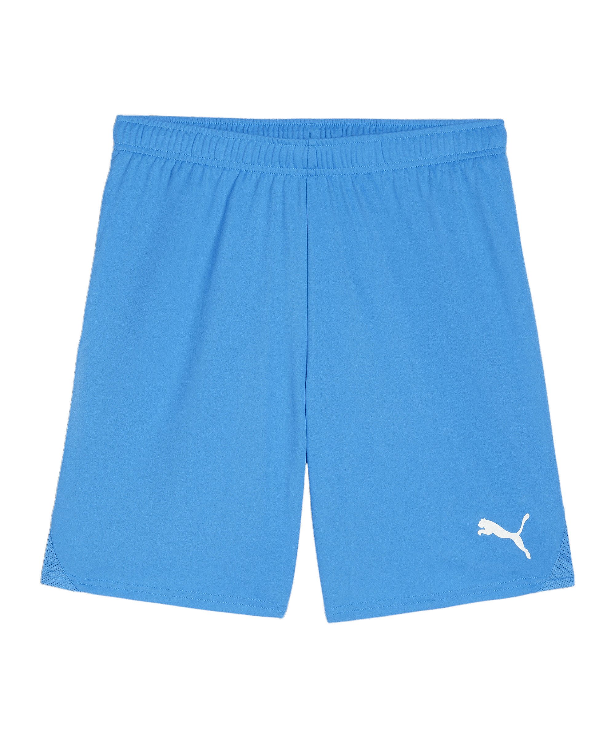 PUMA Sporthose PUMA teamGoal Short Shorts günstig online kaufen