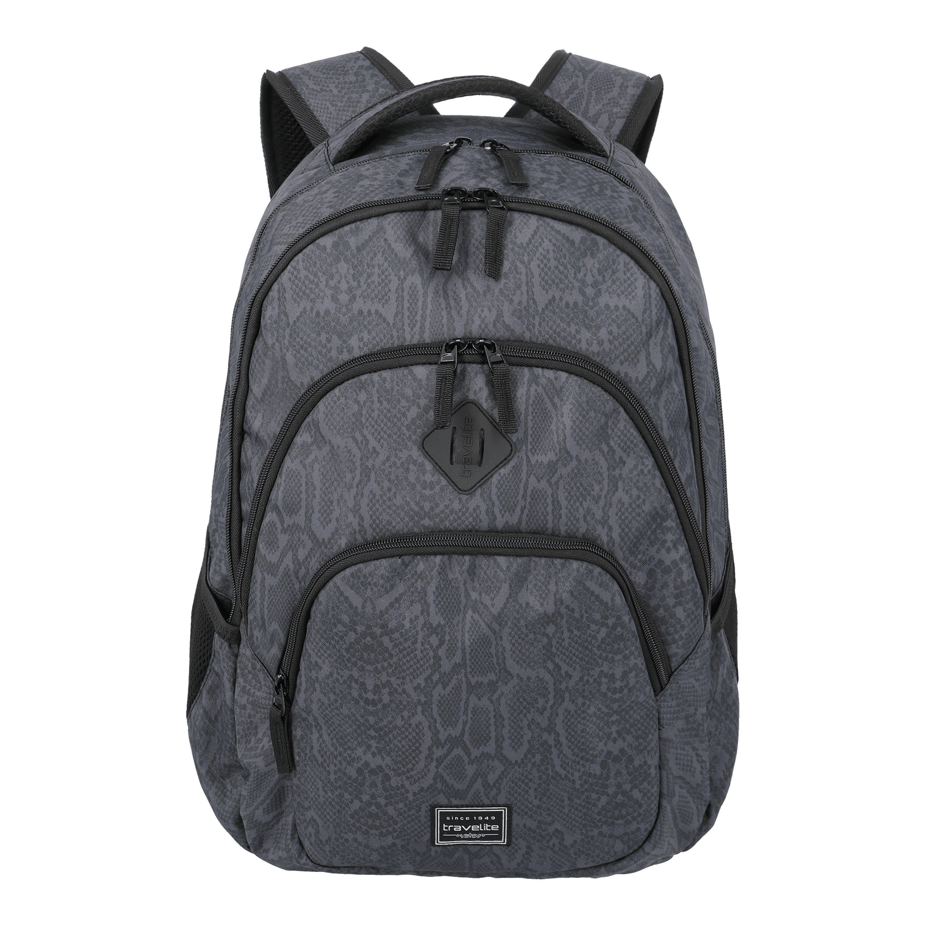 travelite Cityrucksack Basics Rucksack