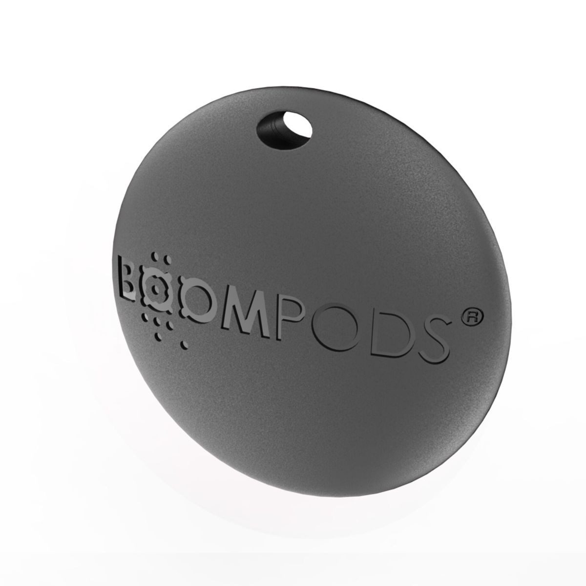 Boompods Tag & Card Bundle Pack GPS-Tracker