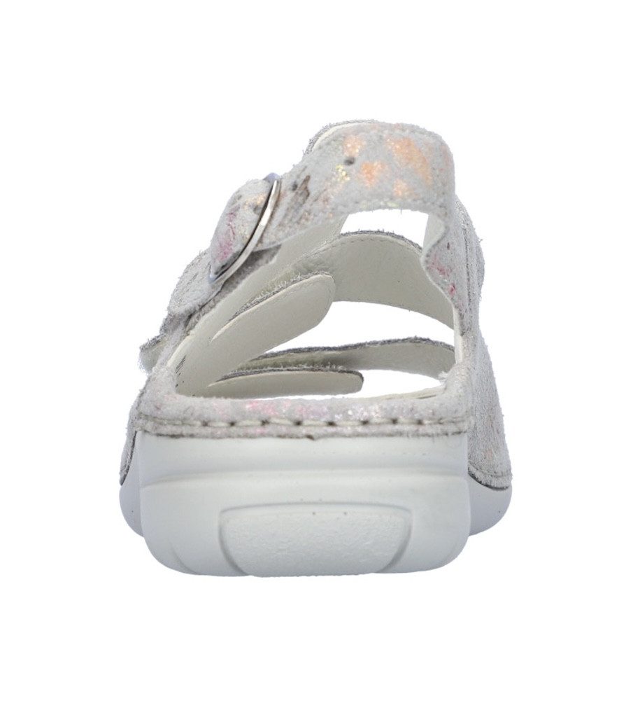 Waldläufer GUNNA Sandale, Klettschuh, Riemchensandalette, Sommerschuh günstig online kaufen