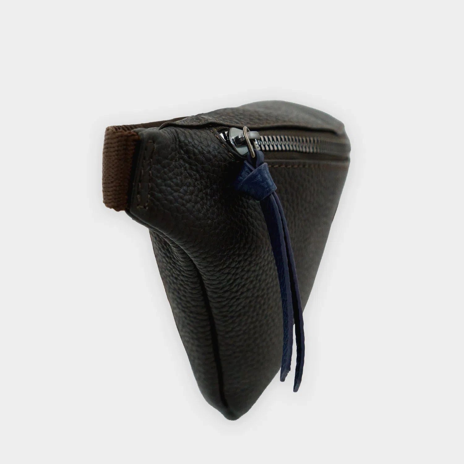 Braun Büffel Gürteltasche NOVARA Cross Body Bag S braun