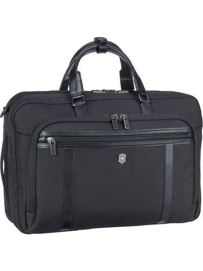 Victorinox Aktentasche »Werks Professional Cordura 2-Way Carry Laptop Bag«