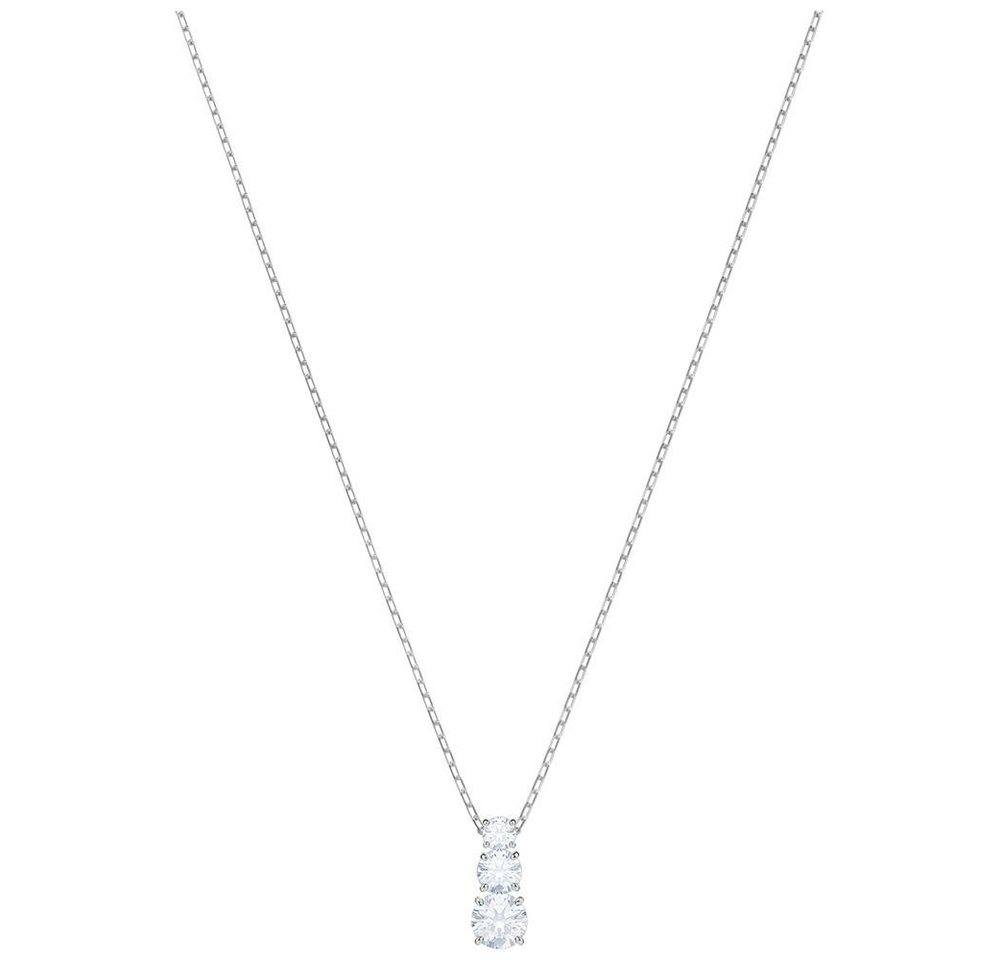 Swarovski Kette und Anhänger Set Swarov... Swarovski Kette und Anhänger Set Swarov...