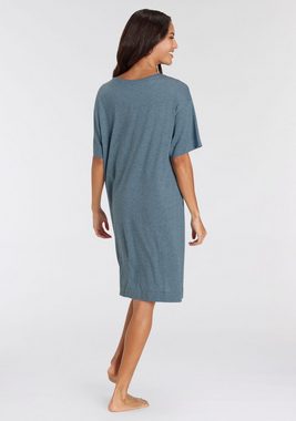 Triumph Nachthemd Nightdresses NDK SSL 10 CO/MD