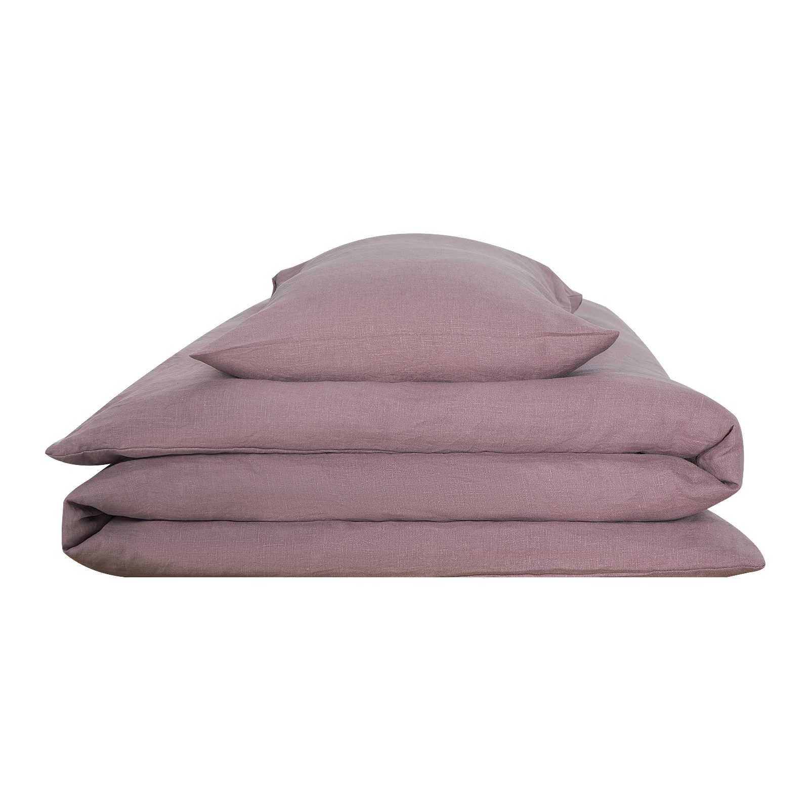 Interior by Hakito Bettwäsche 100% reine Leinen GOTS zertifiziert mit Kisse günstig online kaufen