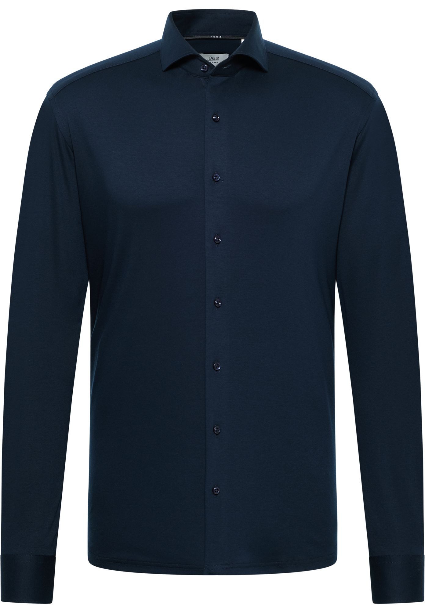 Eterna Langarmhemd 2159 JS82 modern FitHaifisch günstig online kaufen