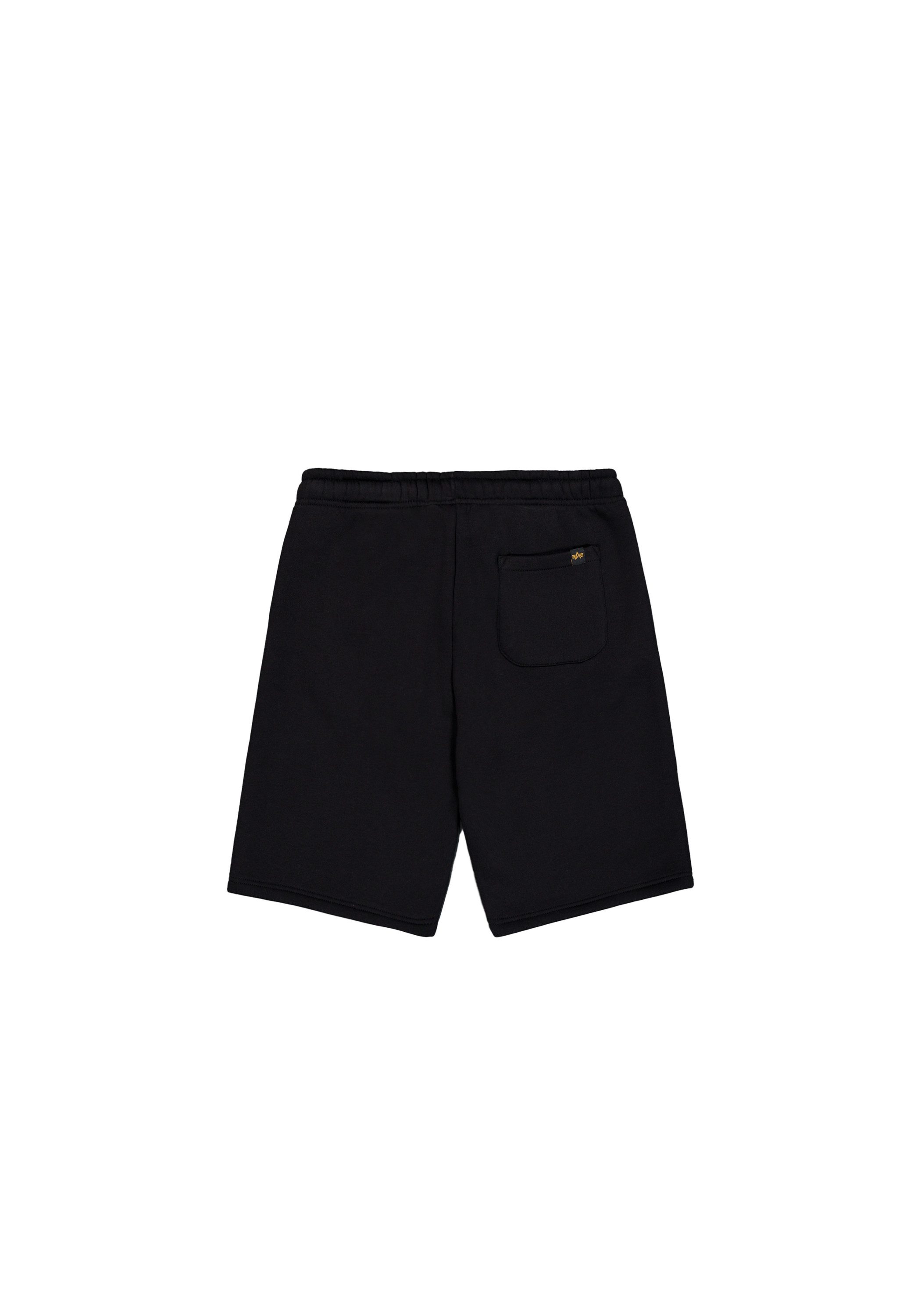 Alpha Industries Shorts "Track Alpha Short" günstig online kaufen