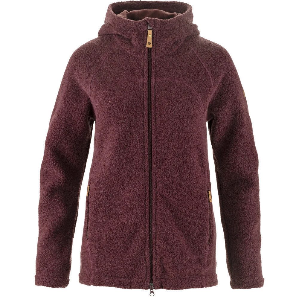 Fjällräven Fleecejacke günstig online kaufen