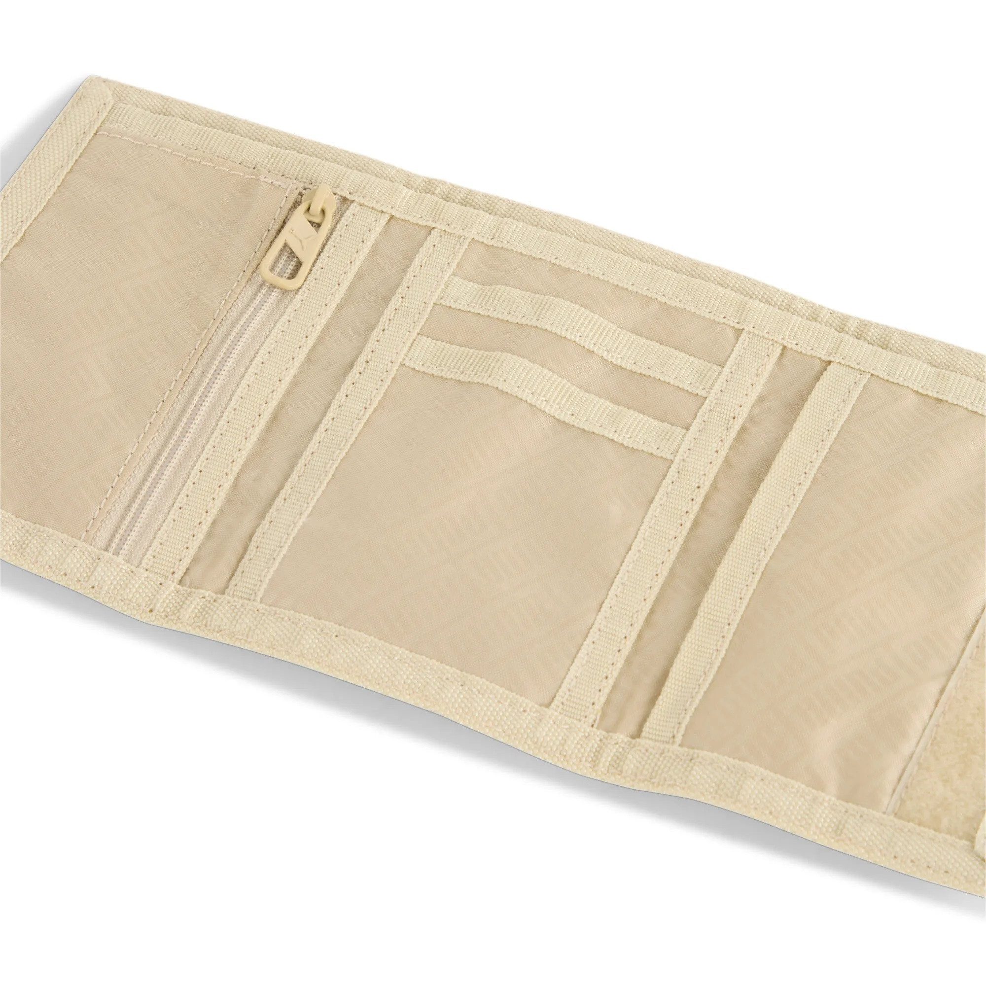PUMA Geldbörse Phase AOP Wallet Portemonnaie (1-tlg), All-Over-Print