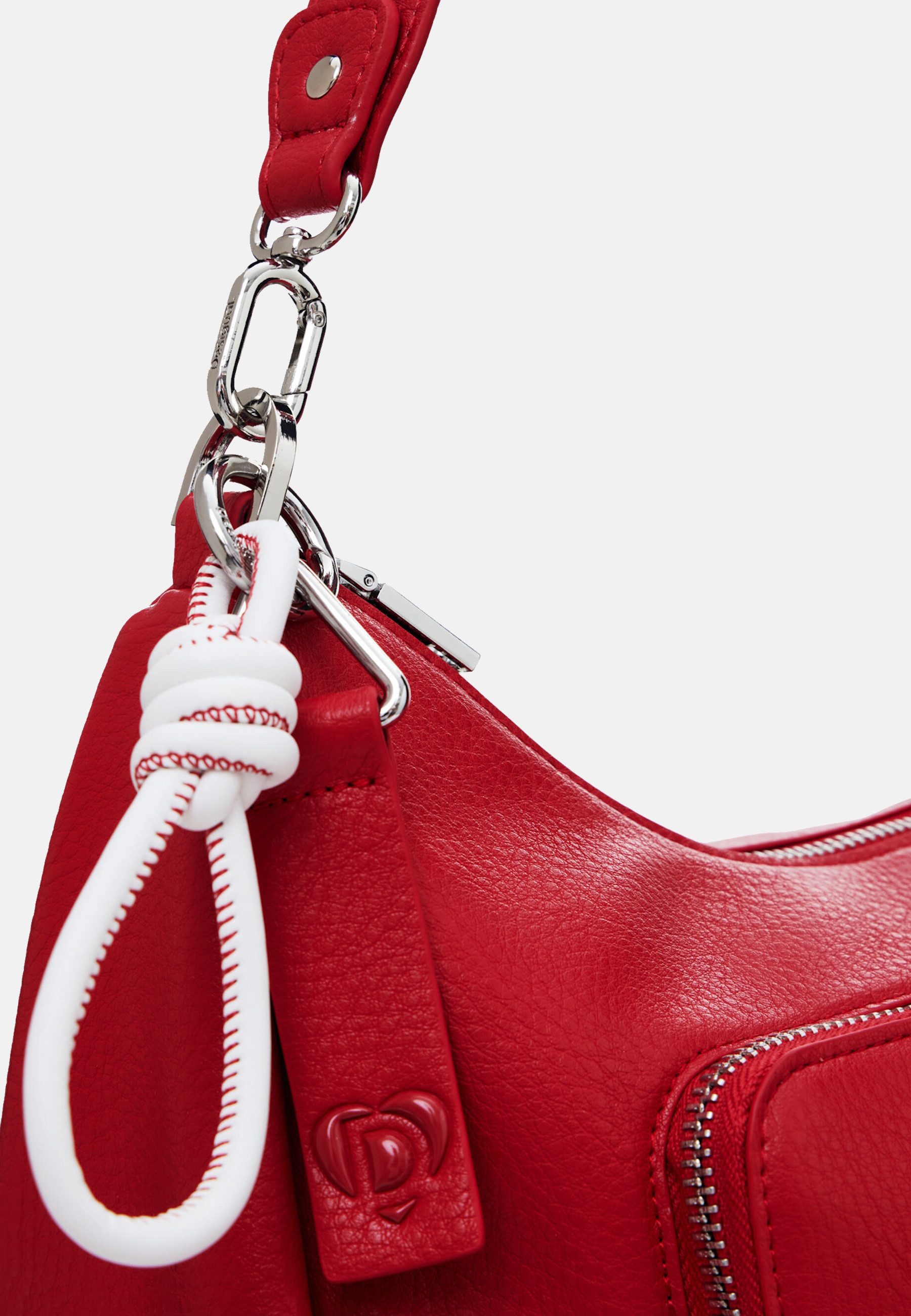 Desigual Schultertasche Tasche MAYARI MAXI Umhängetasche (1-tlg)