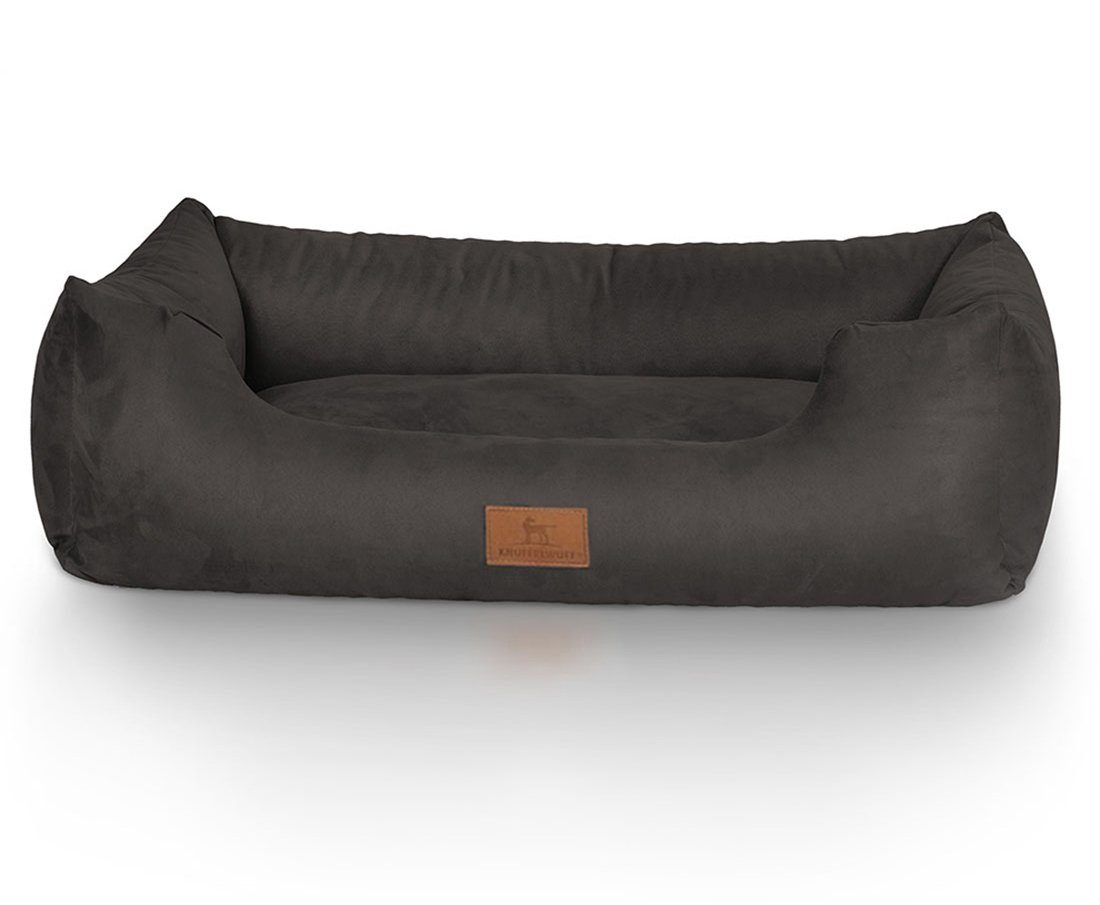 Knuffelwuff Tierbett Hundebett Dreamline, Schaumstoffflocken günstig online kaufen
