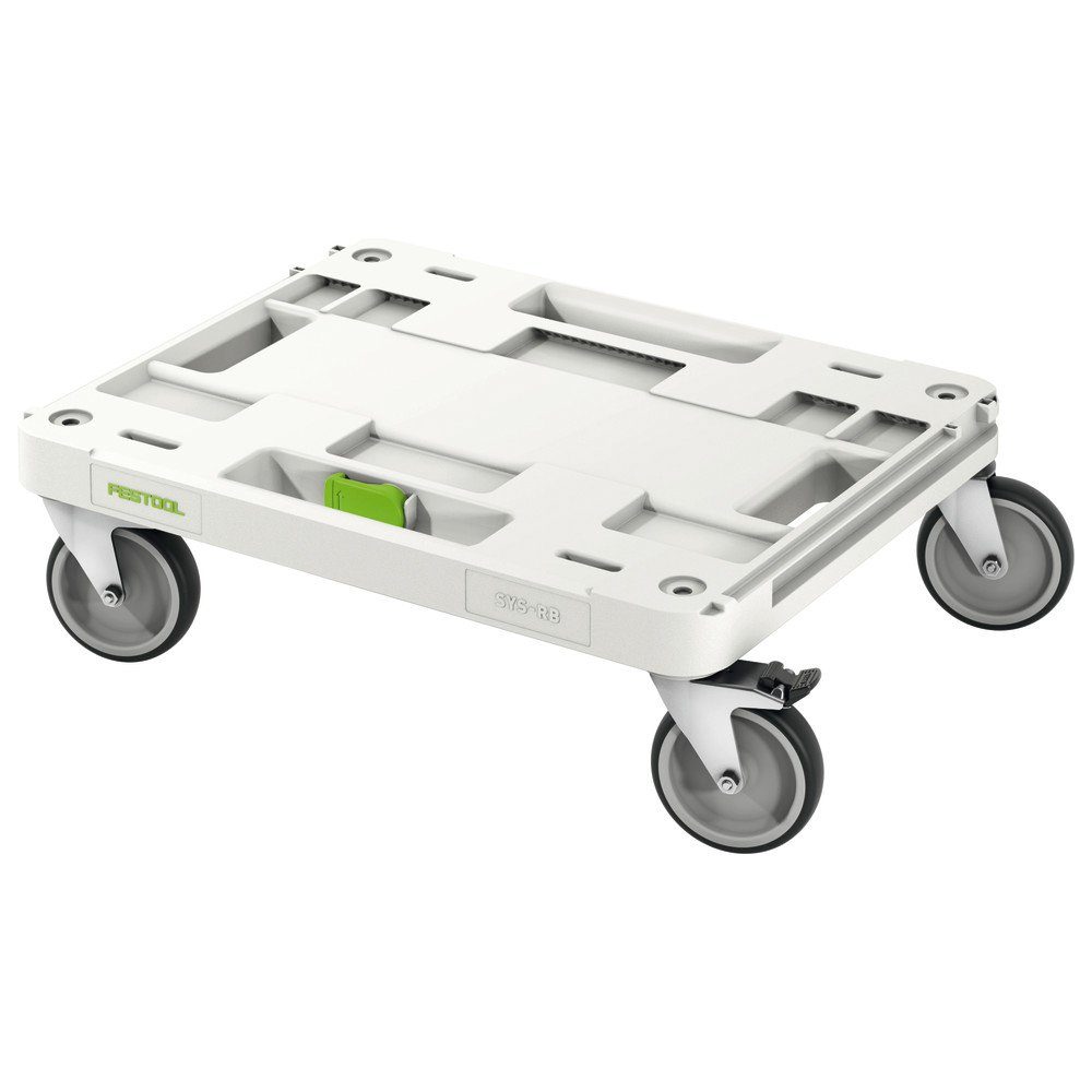 Werkzeugkoffer Rollbrett SYS-RB