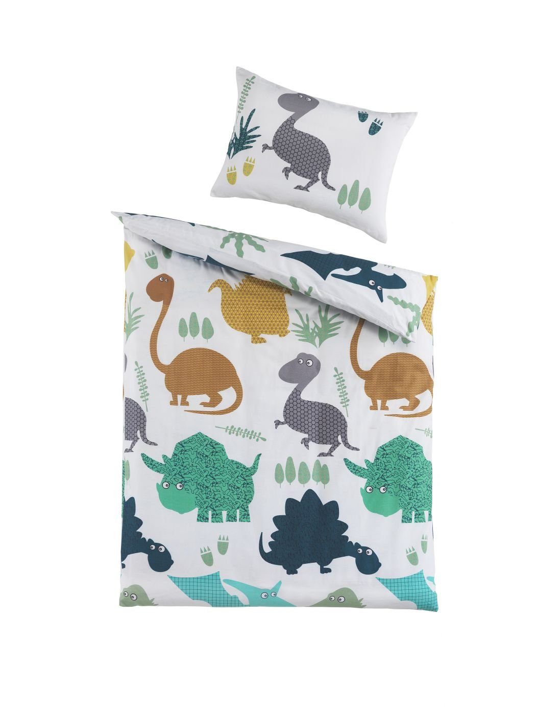 soma Babybettwäsche Bettwäsche 100 cm x günstig online kaufen