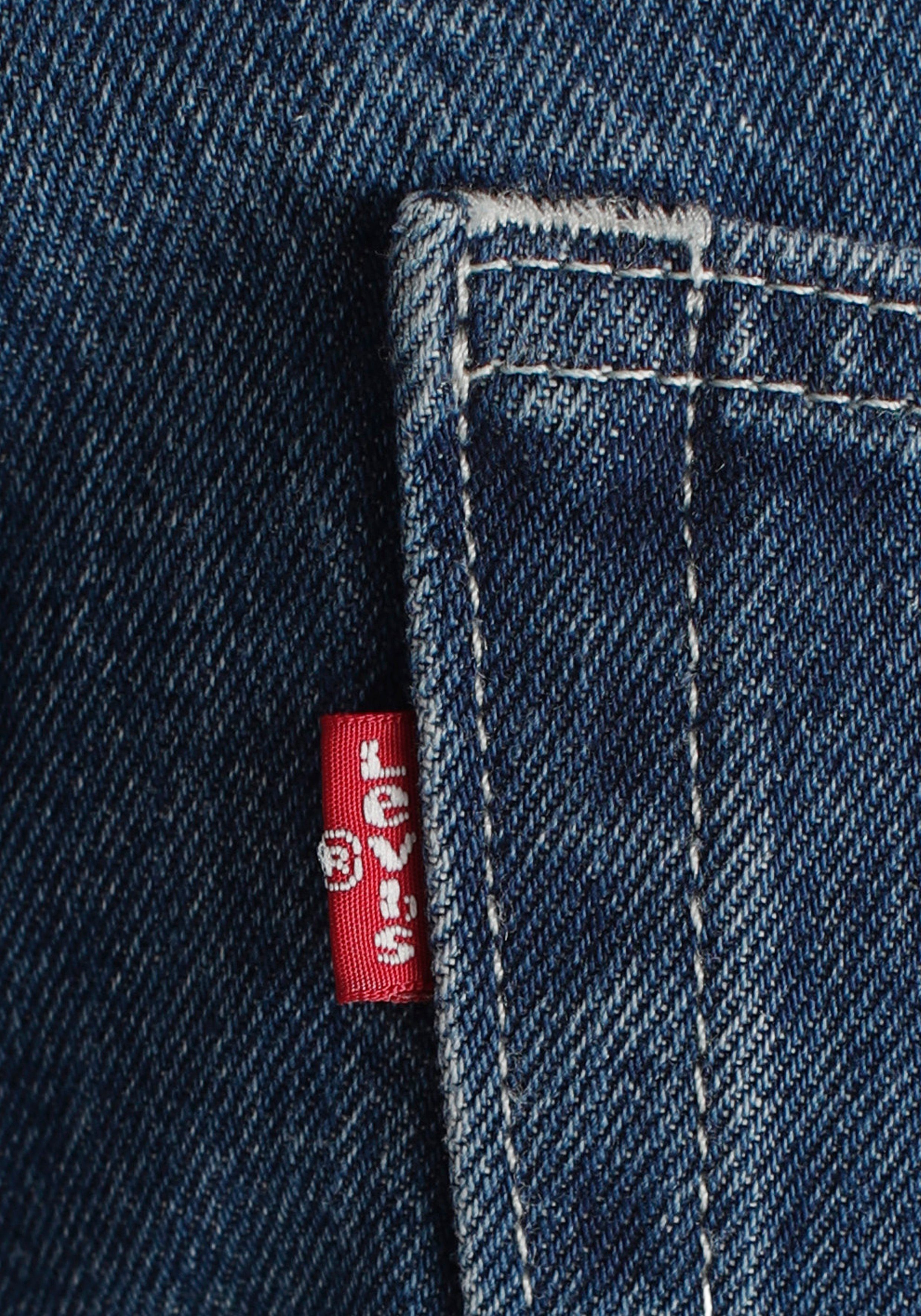 LOOSE 568 charm Cargojeans in CARPENTER STAY safe Levi's®