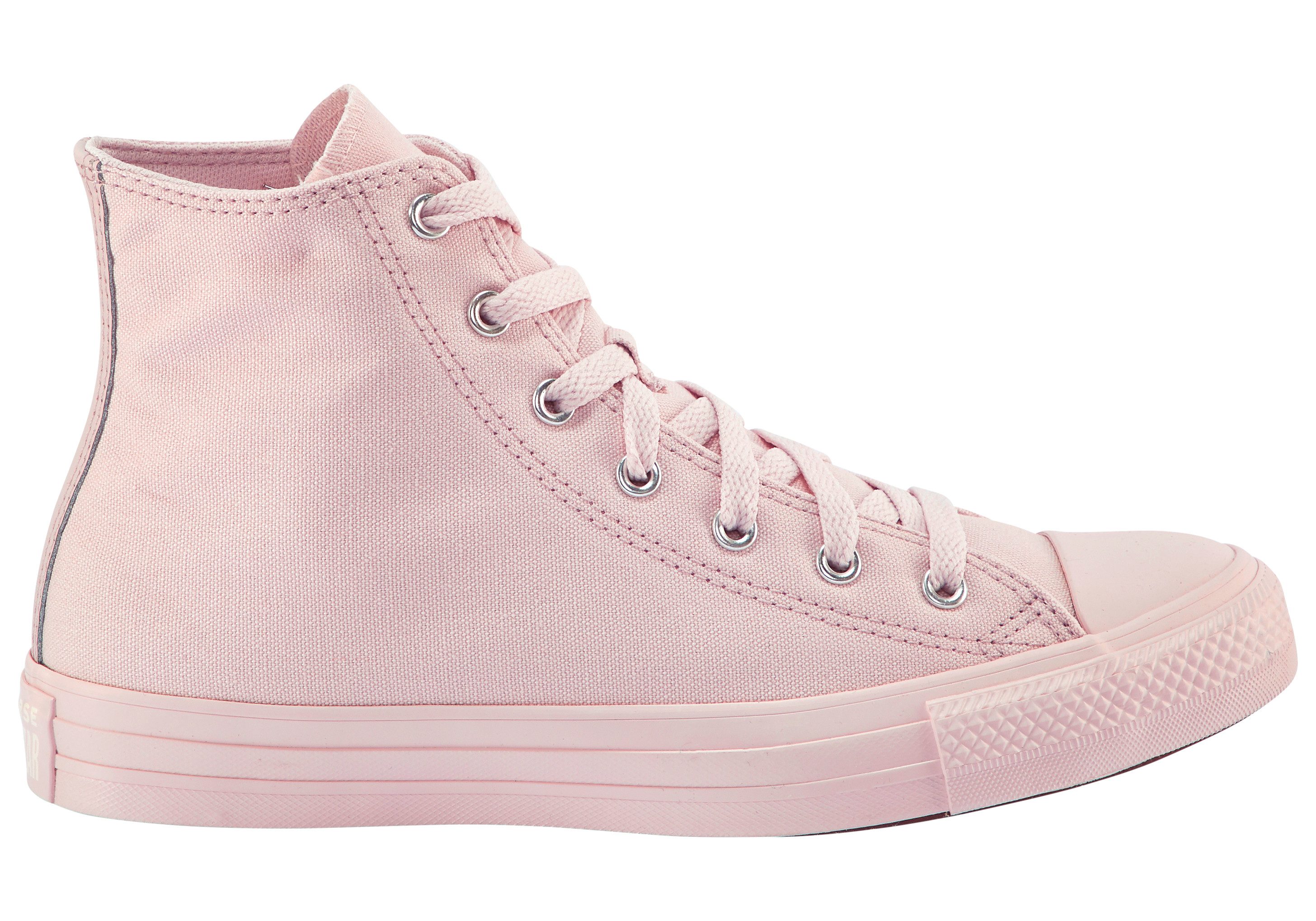 Converse CHUCK TAYLOR ALL STAR MONOCHROME Sneaker (für Jugendliche) – Bild 2 von 5
