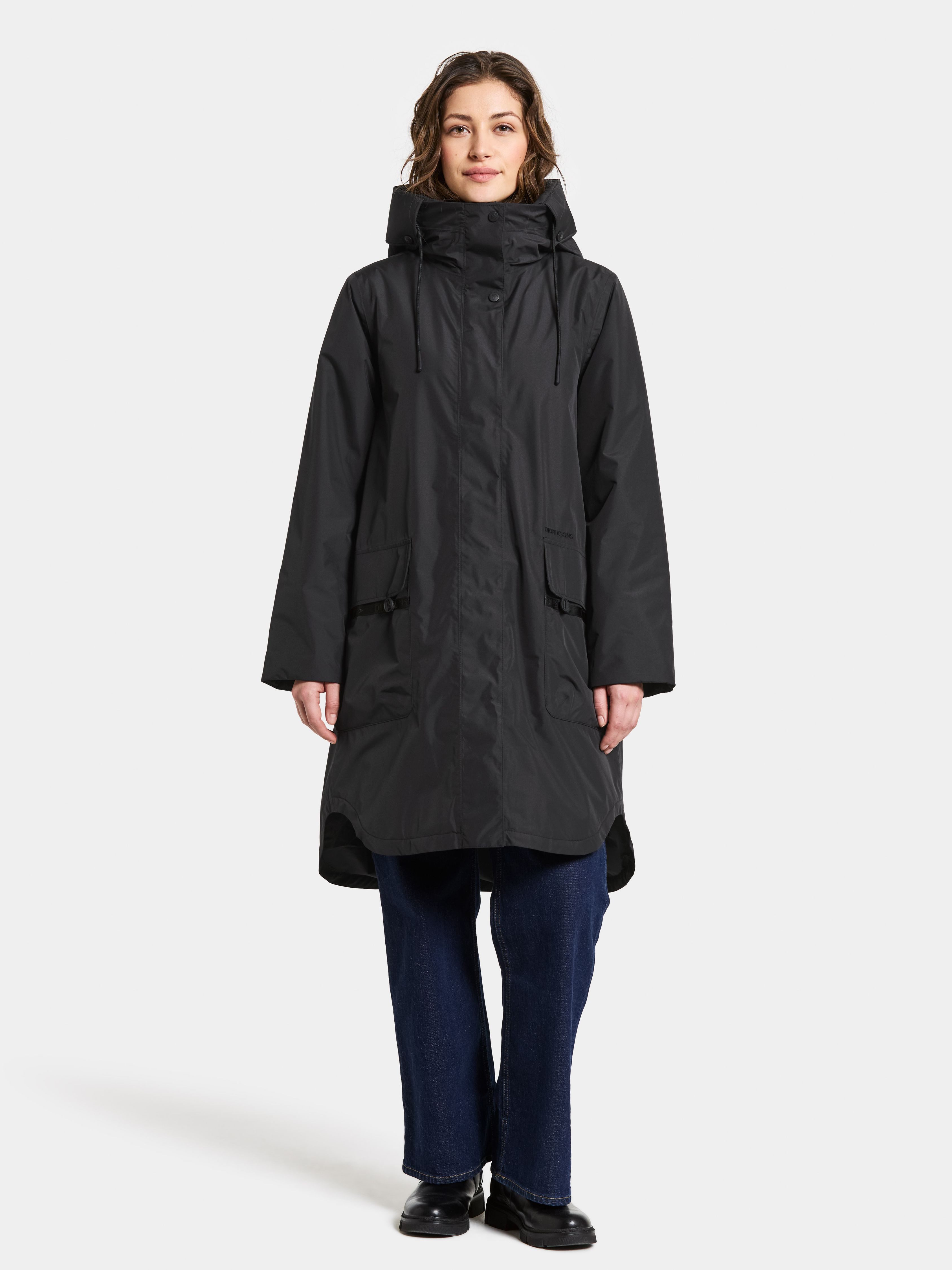 Didriksons Outdoorjacke günstig online kaufen