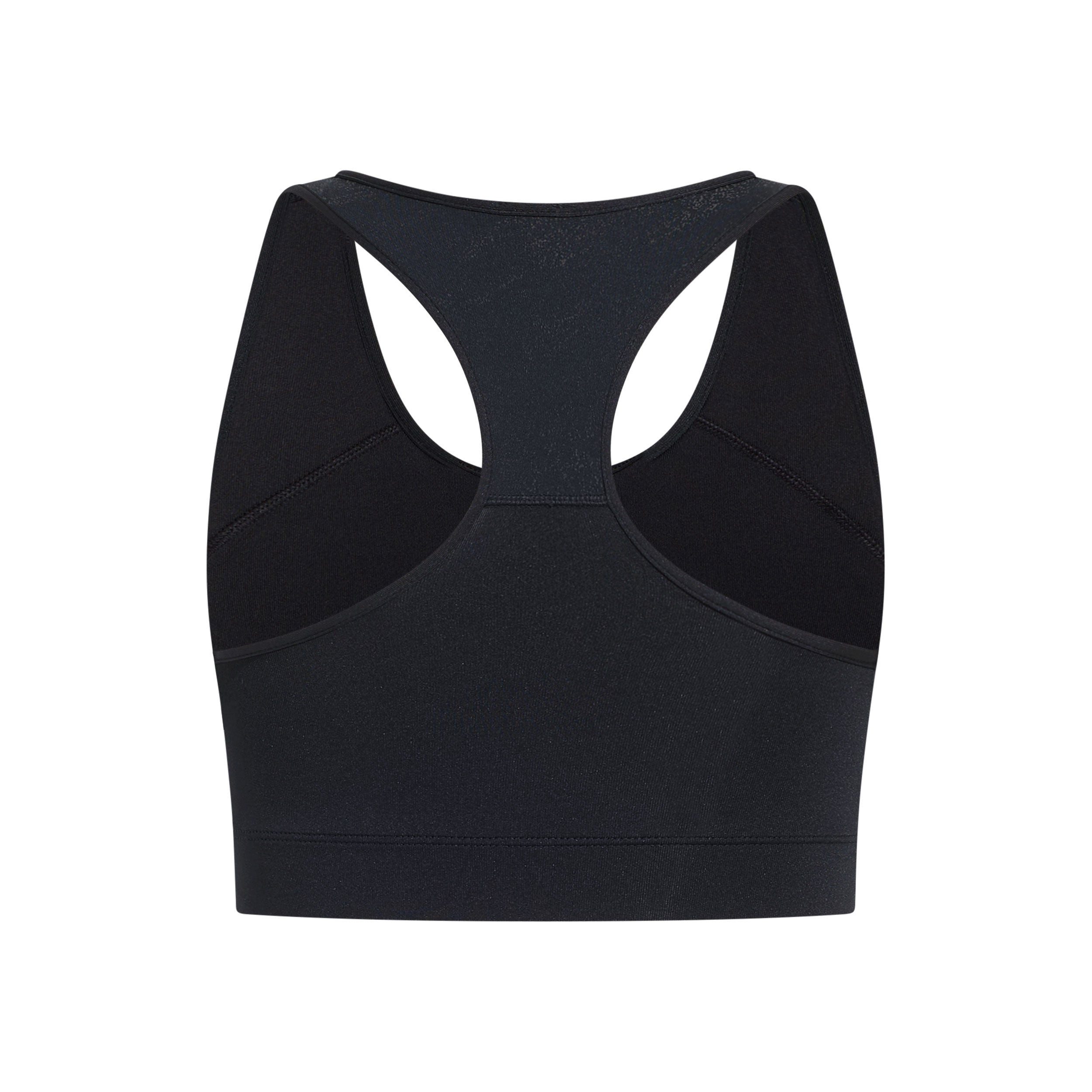 Odlo Sport-BH Essential Bralette Print